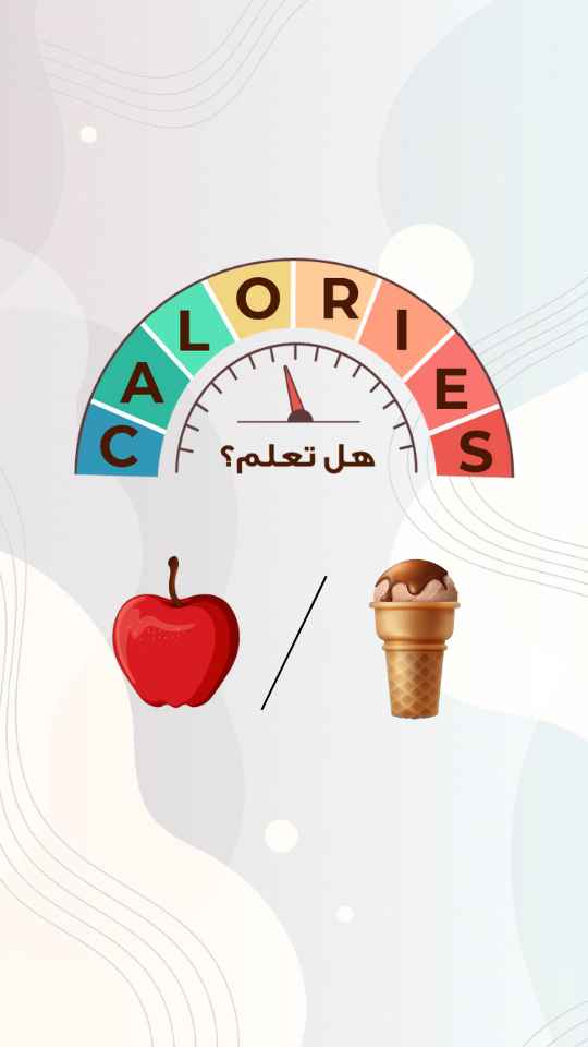 سعرات حرارية